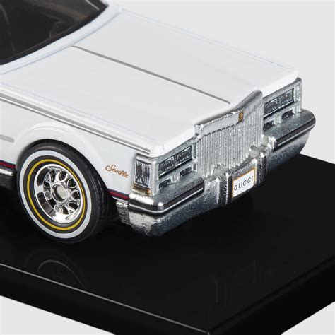 gucci mattel|Mattel Creations Announces the Hot Wheels® x Gucci Cadillac .